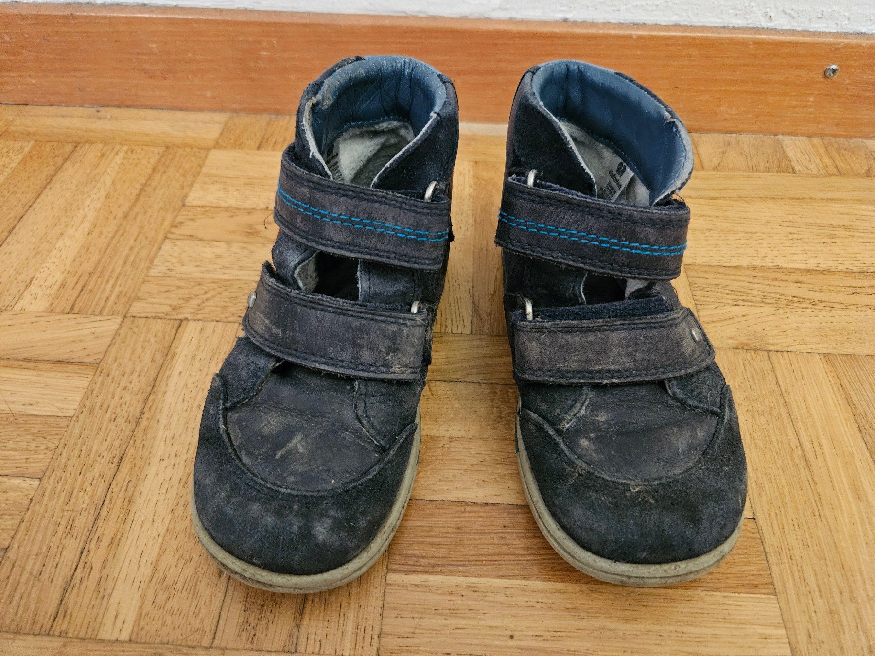 Elefanten Scarpe per ragazzi: Elefanten Schuhe Gr. 25 – Usato da Unterengstringen venduto da saraman 1