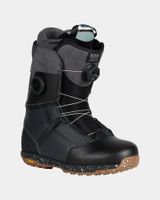 Rome Libertine Boa Snowboardschuhe Schwarz Gr. 46