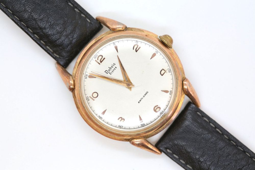 Dubois Fréres Vintage Kaufen auf Ricardo