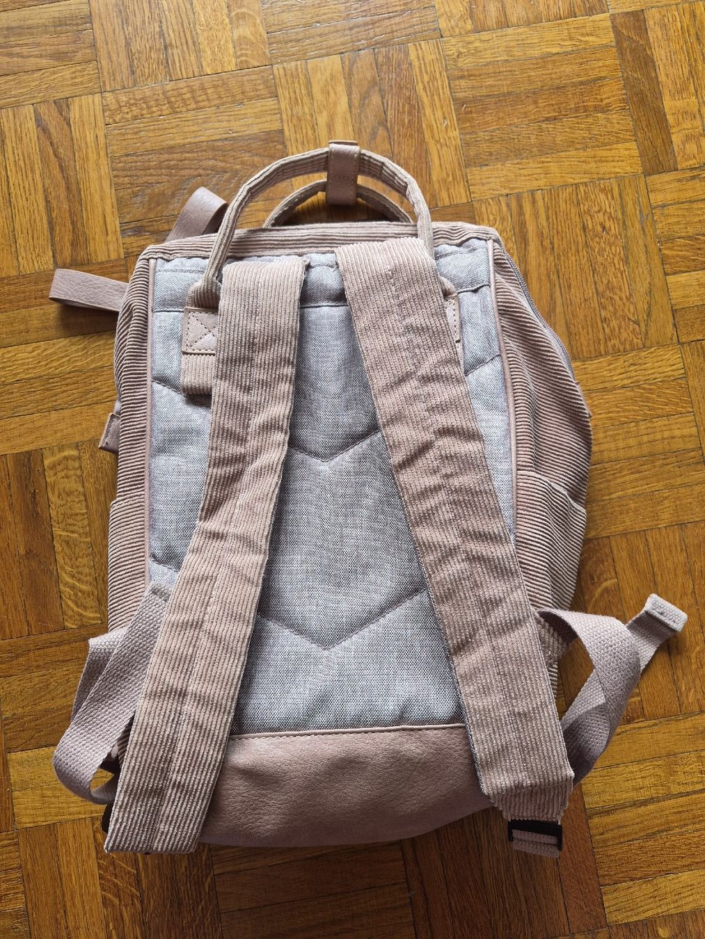 Sacs & sacs à dos: sac à dos rose – D'occasion à Villars-sur-Glâne par dia_2q2l 1