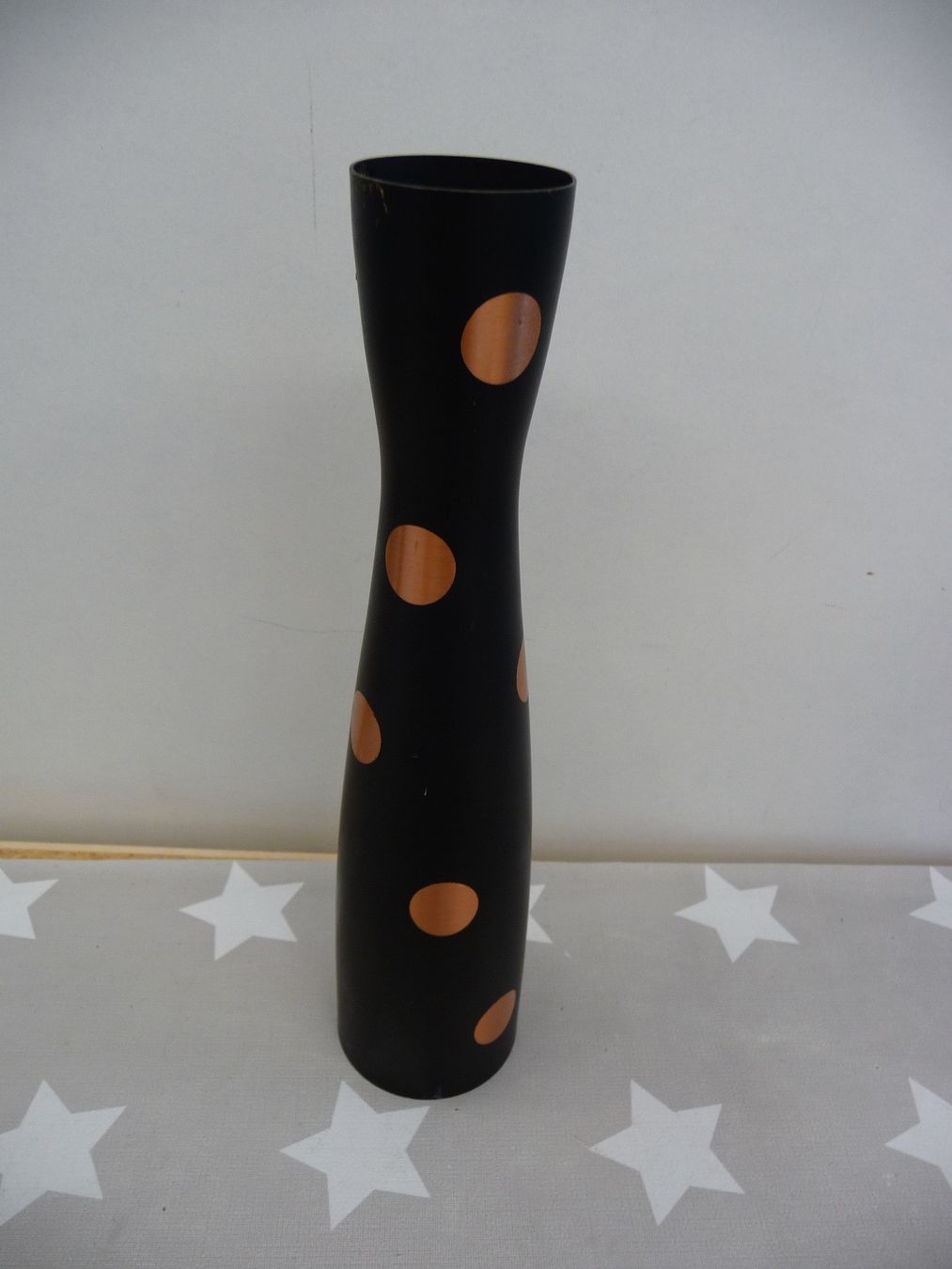 Vasi & Recipienti: Egro Vase 60er / 70er – Usato da Rafz venduto da Powacaddy 1