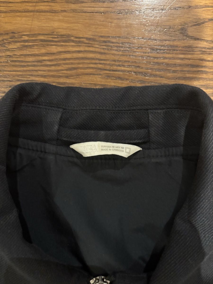 Zara Jacken: Zara Übergangsjacke – Neu (gemäss Beschreibung) aus Hirzel von leandro_. 1