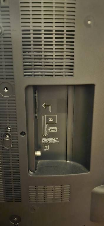 Fernseher: TV Sony – Gebraucht aus Fribourg von Hiver14 1