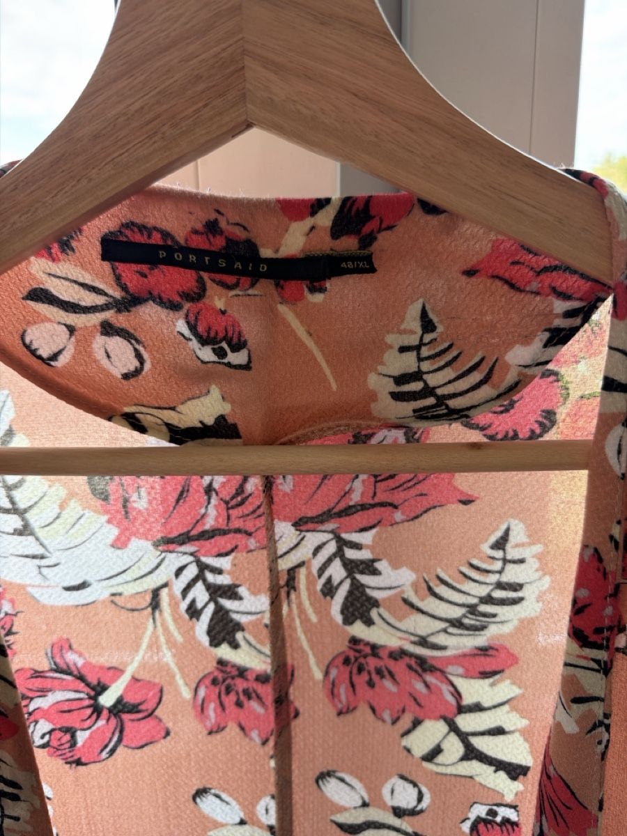 Arte internazionale: Cardigan/Kimono, Grösse L – Usato da Möhlin venduto da Phmahrer 1