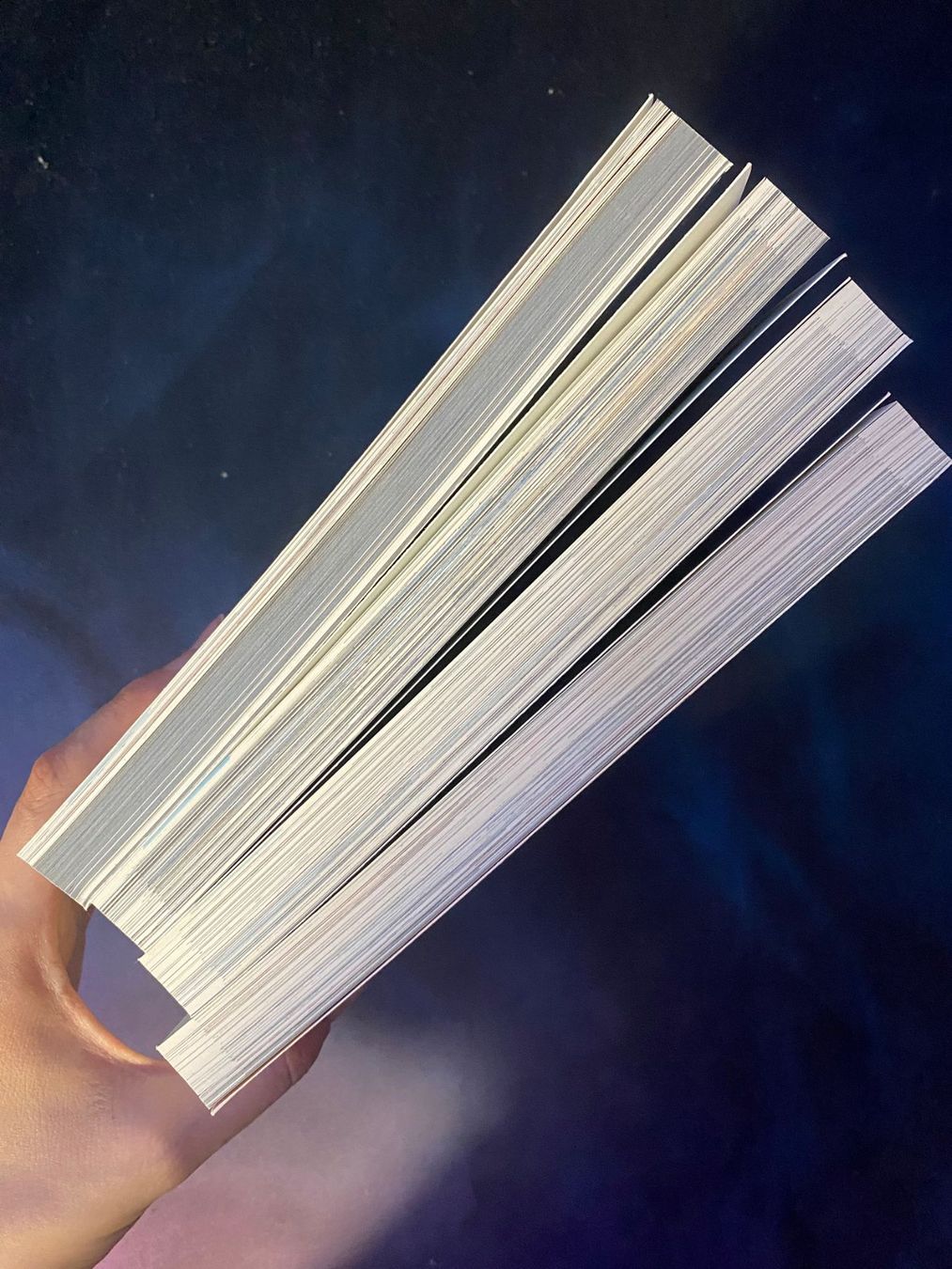 Comics: Solo Leveling Manwha 1-4 – Gebraucht aus Romanshorn von felibailey 4