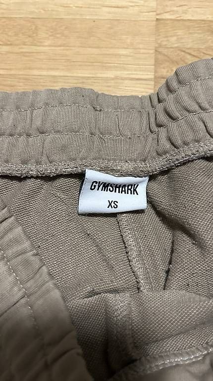 Hosen: Gymshark Jogginhose – Gebraucht aus Thun von SelinaW1995 3