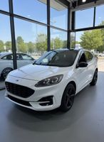 Ford Kuga 2.5 Hybrid ST Line X 4X4