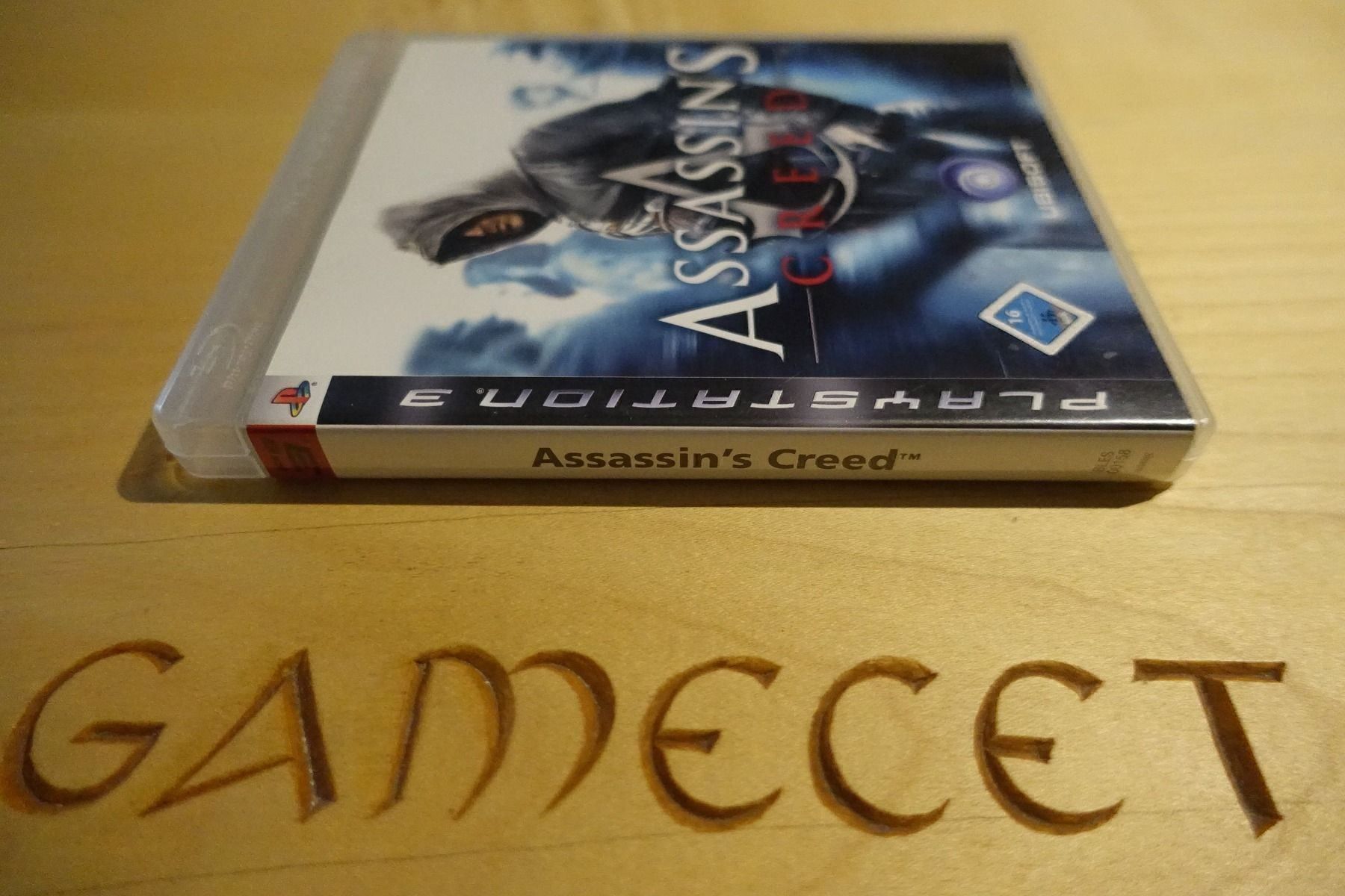 Giochi: Assassin's Creed – Usato da Steinach venduto da Gamecet 1