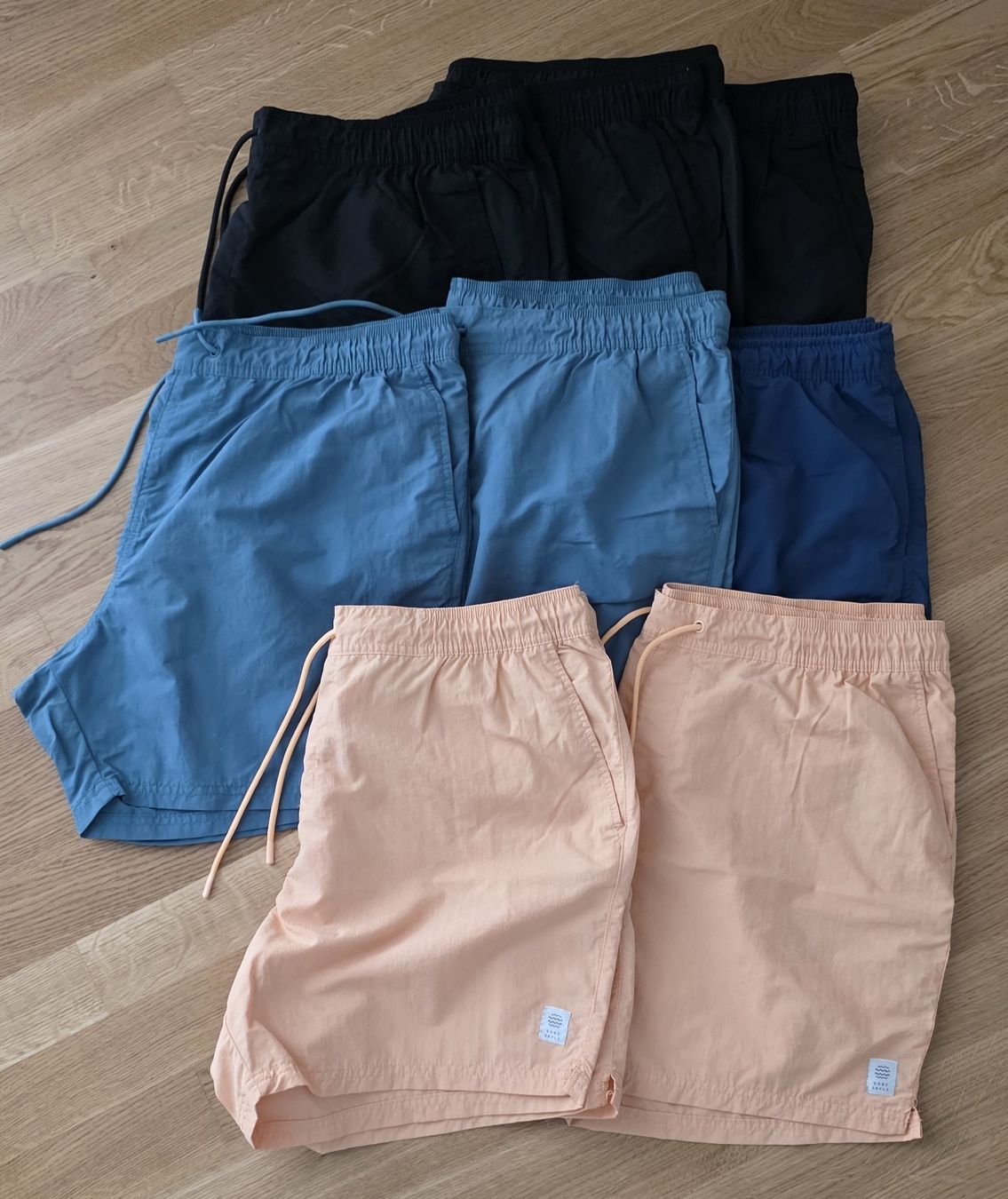 Kleiderpakete: Herren Shorts,Gr. XL – Neu (gemäss Beschreibung) aus Frauenfeld von Bleeddragon