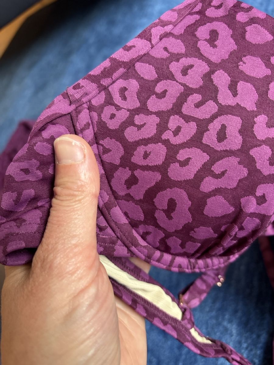 Beldona Maillots de bain & Bikinis: Bikini Beldona Gr 40/80B/C – D'occasion à Liebefeld par nurseli 4