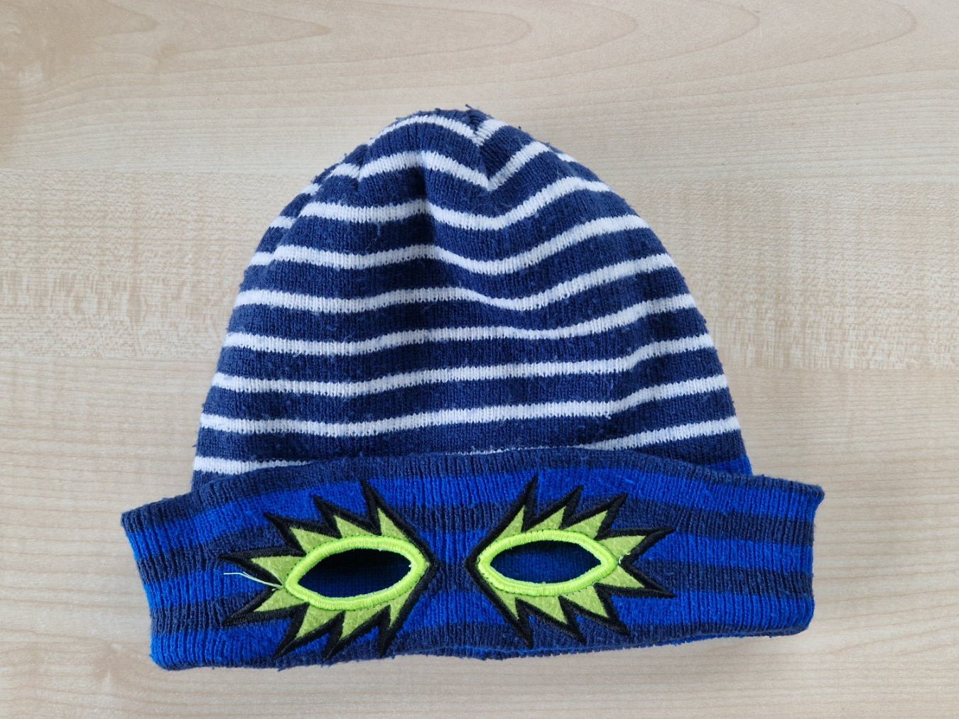 Altro abbigliamento per bambino: Wintermütze – Usato da Malters venduto da page02 2