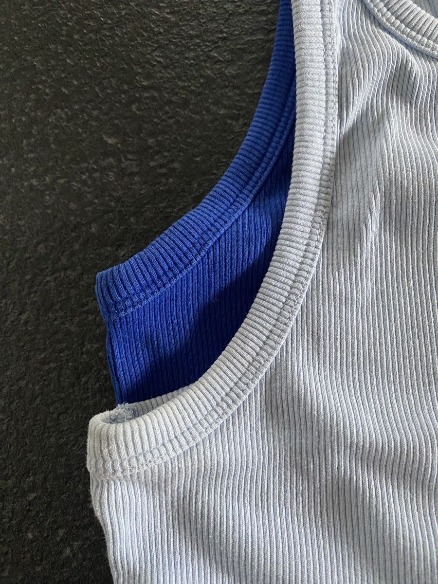 H&M Tops: Tops  – Gebraucht aus Lützelflüh-Goldb von flu_q9tg 3