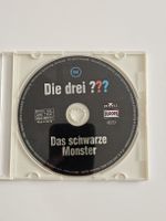 Die drei ??? Das schwarze Monster, Hörspiel CD