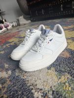 Sneakers Weiss - U.S. Polo Assasin 