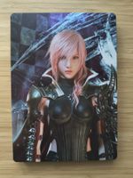 Lightning Returns - Final Fantasy XIII (XBox 360)