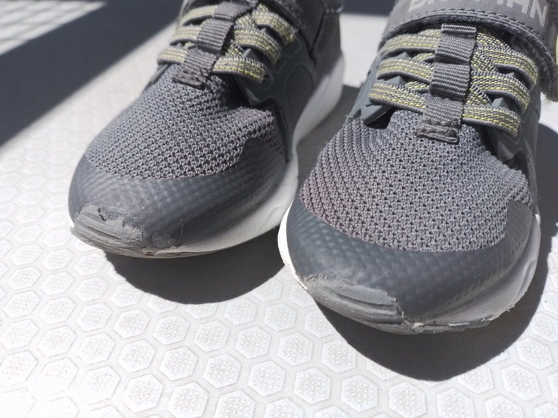 Next Schuhe für Jungen: Kinder schuhe Batman Gr.26-26.5 – Gebraucht aus Flums von Inna77 6