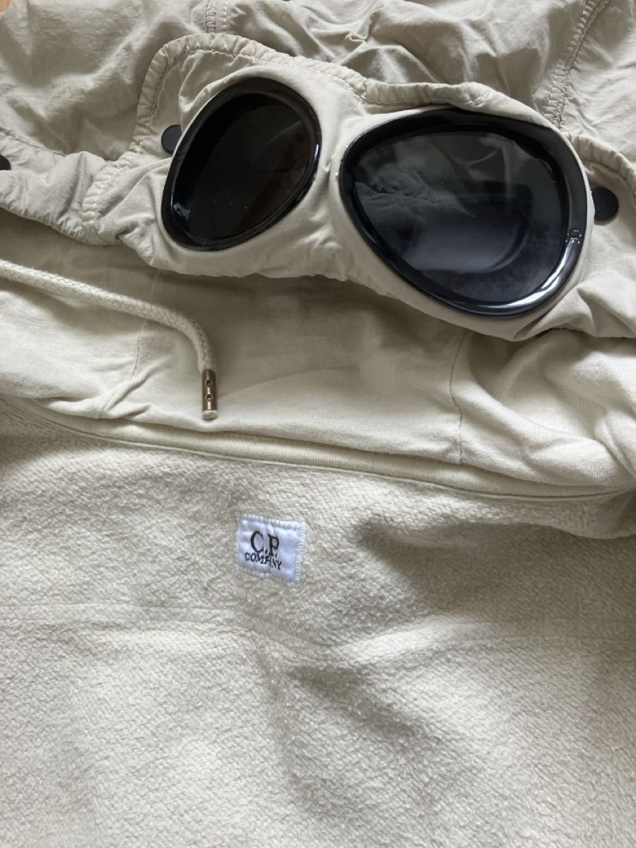 CP Company Giacche: C.P. Company Jacke Gr L – Nuovo (secondo la descrizione) da Zürich venduto da dcd_h2x8 2