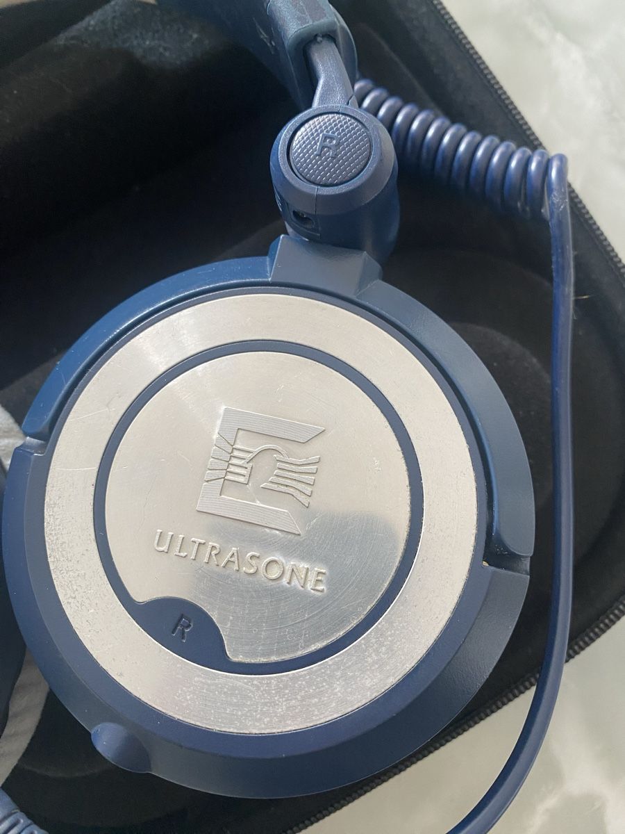 Cuffie: Ultrasone Pro 750 Kopfhörer – Difettoso da Menziken venduto da oli_pc2z 2