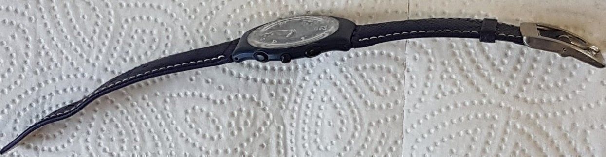 Swatch Orologi: SWATCH SWISS MADE V8 – Usato da Pratteln venduto da Bmw0107 6