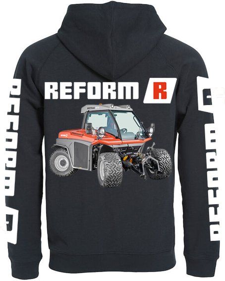 Jacken: Reform Metrac H75 Zipper – Neu und originalverpackt aus Aettenschwil von shirtster 1