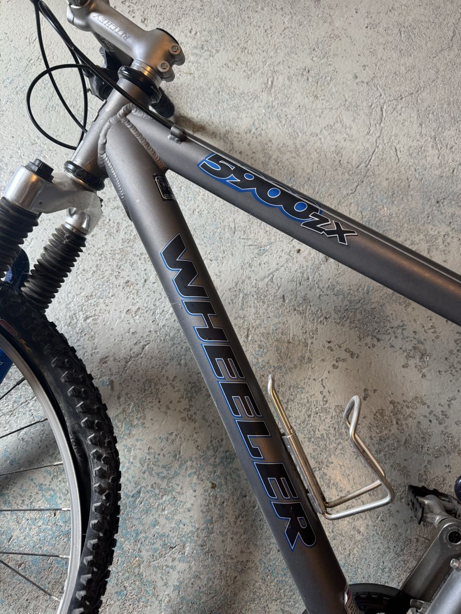 Vélos: Velo 🚲  – D'occasion à Zürich par Privat4444 1