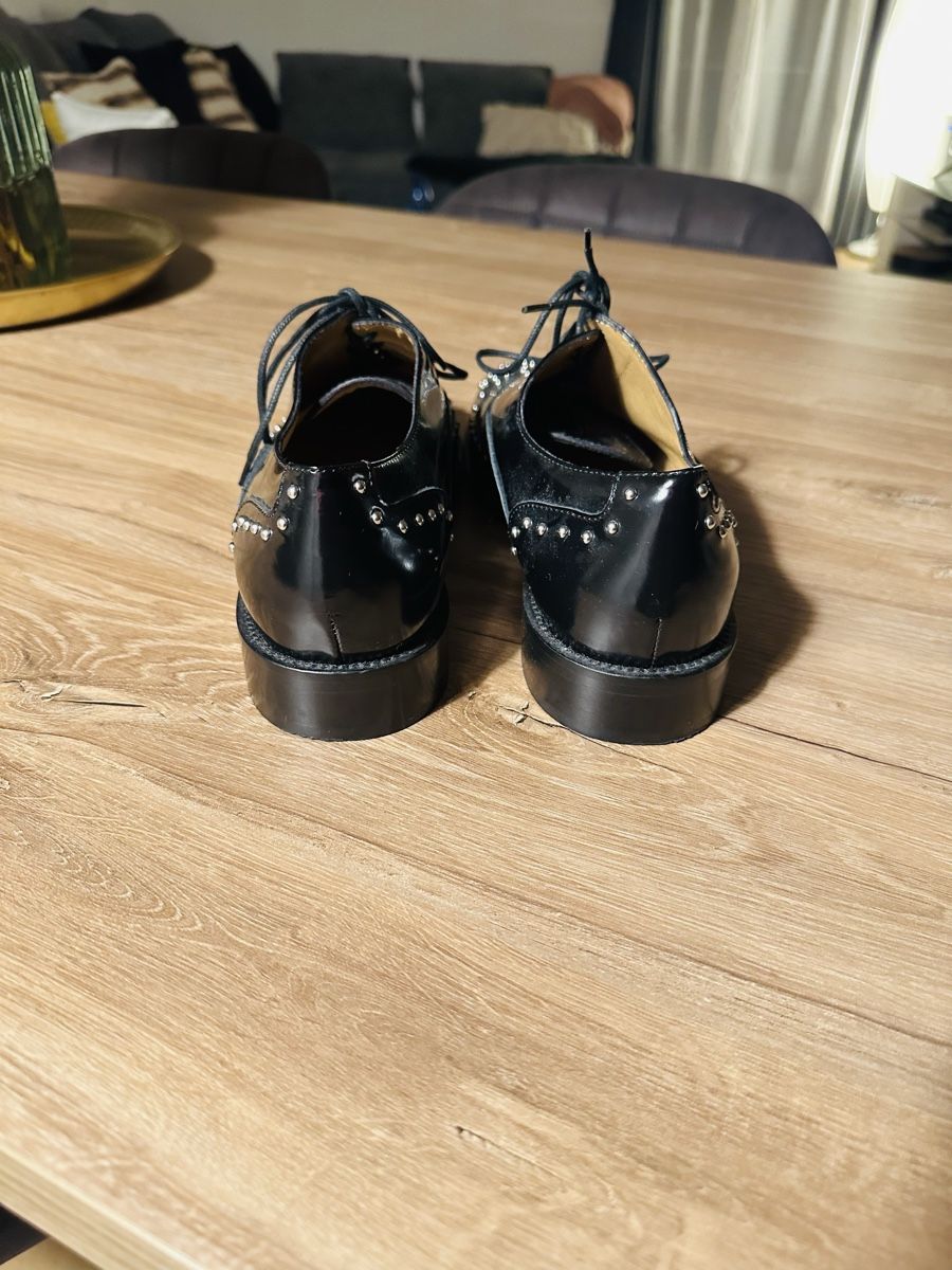 Navyboot Damenschuhe: Navyboot Schuhe 40 – Neu (gemäss Beschreibung) aus Uetikon am See von Mici_Ki 2