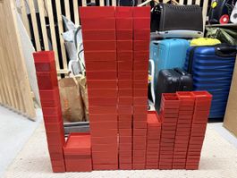Über 140 Lista Stapelboxen  Behälter