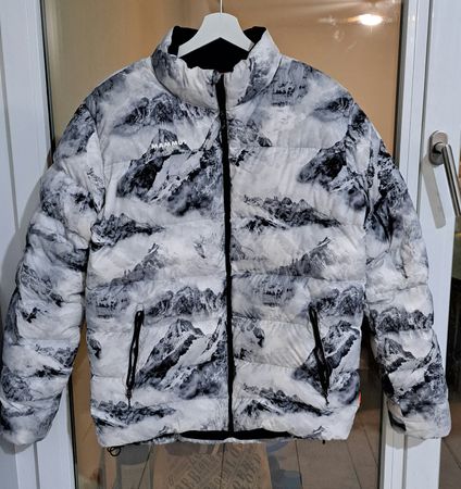 Mammut Whitehorn IN Daunenjacke L