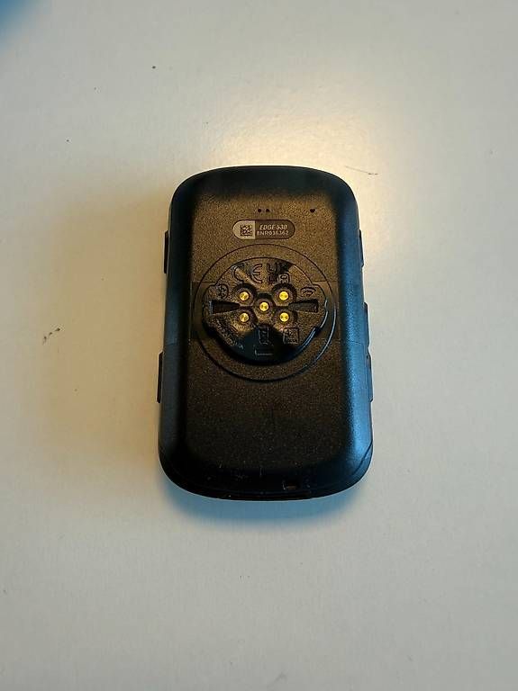 Computer & Strumenti di misurazione: Garmin Edge 530 – Usato da Versoix venduto da Oleg21 1
