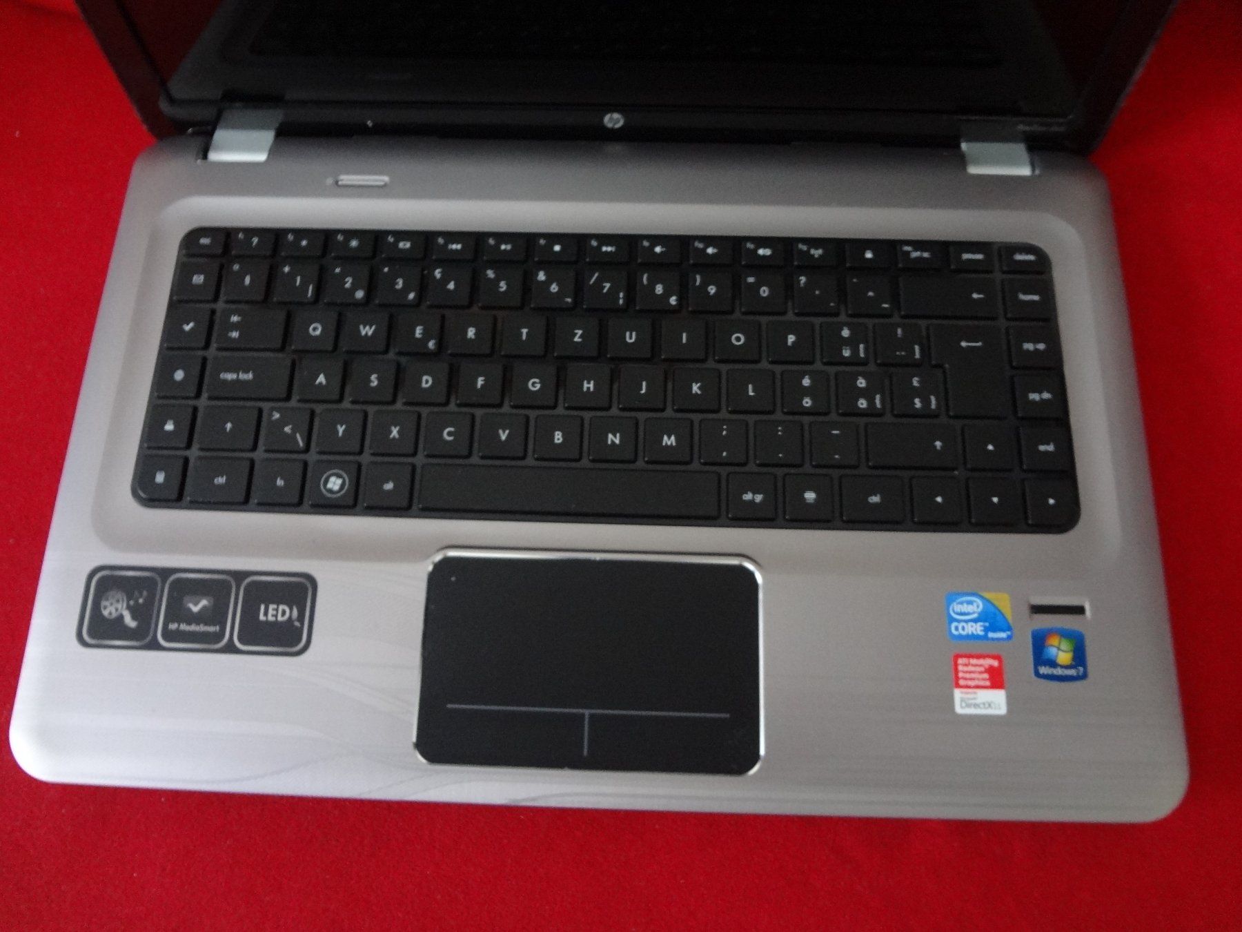 Notebooks: Laptop HP Pavilion DV6 i3 – Gebraucht aus Thun von Fra130 1