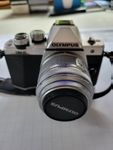 Olympus Digital Camera E-M10 Mark ll