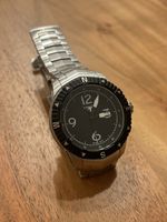 Tissot T-Navigator