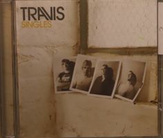 Travis – Singles