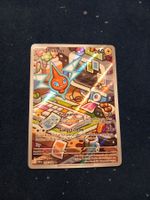 Rotom Illustration Rare (DE) Destined Rivals - DRI 197/182