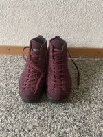 Scarpa Wanderschuhe Mojito City Mid GTX Wool