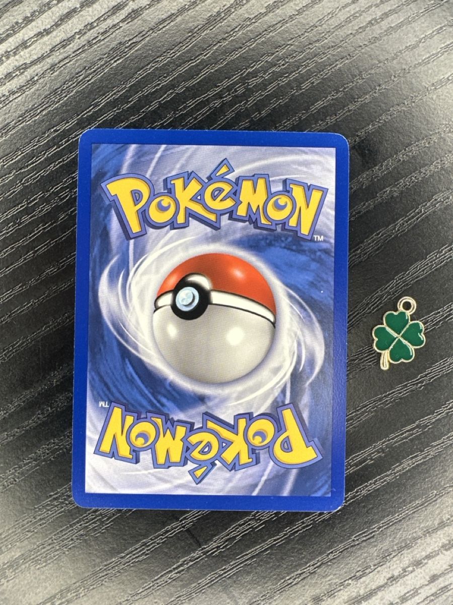 Pokémon Carte collezionabili: Pikachu 16/17 Series 2 Population 2005 NM – Usato da Uster venduto da Neonschwarz 3