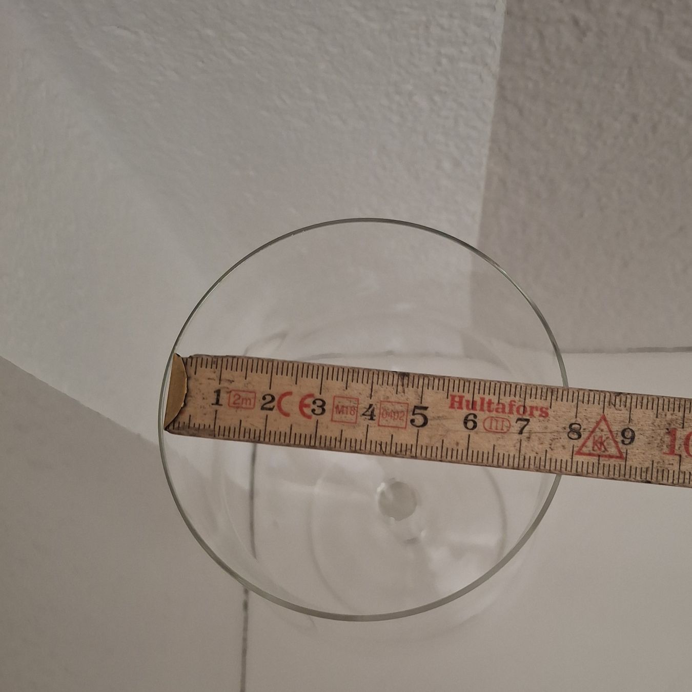 Verres: 13 Stück Kelchgläser – D'occasion à Bäriswil BE par vonys 2