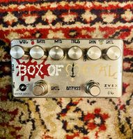 Zvex Box of Metal