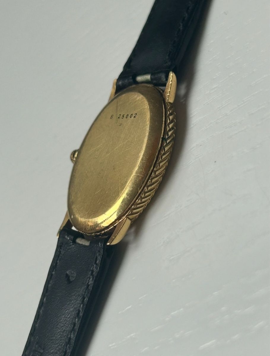 Audemars Piguet Orologi: Audemars Piguet 18k – Usato da Uster venduto da cov_2nzm 3