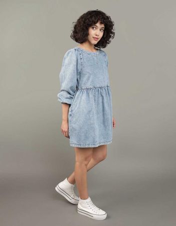 American Eagle // Denimkleid // Gr. S