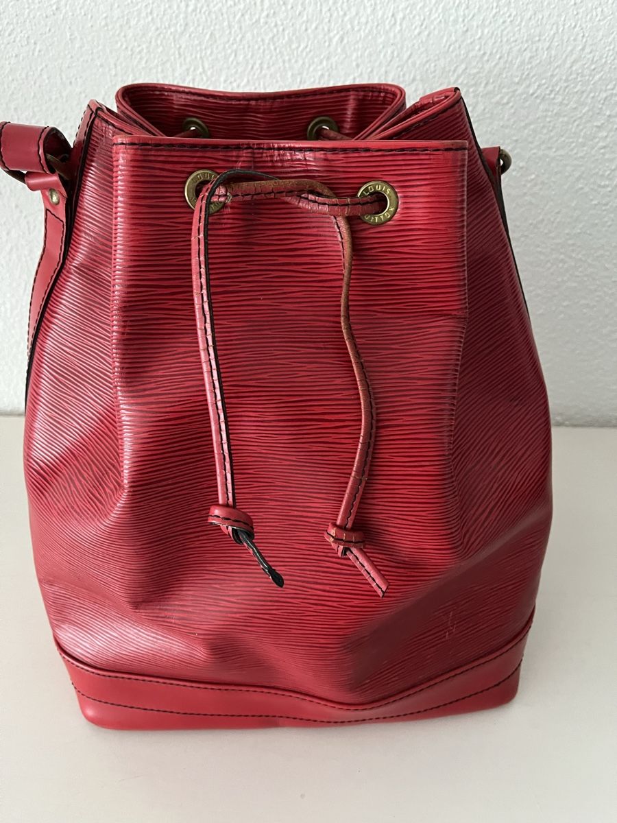 Louis Vuitton Taschen für Damen: Louis Vuitton Grand Sac Noé – Gebraucht aus Aarburg von Xibu 3