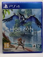 Horizon II Forbidden West - PS4