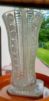 Vase en cristal taillé vintage - Élégance intemporelle 49