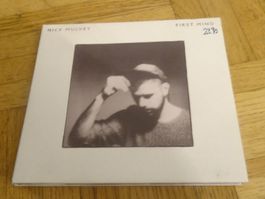 Nick Mulvey - First Mind CD