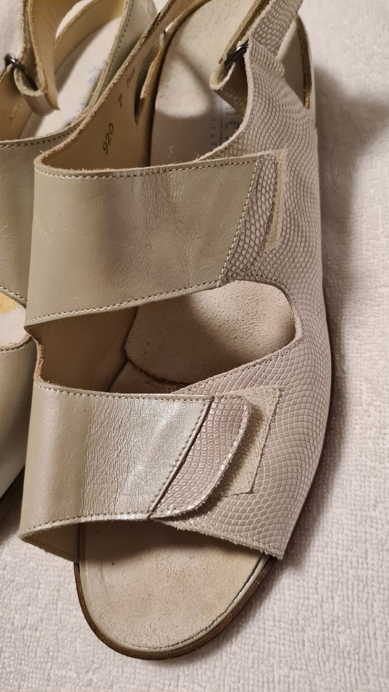 Schneider Chaussures femmes: Schneider sandalen  – Neuf (Voir description) à Kriens par nello-1 2