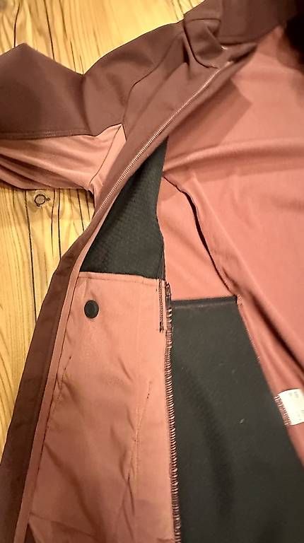 Odlo Giacche: Damen Softshell-Jacke Grösse S – Usato da Reichenbach i. K. venduto da gstiin 4