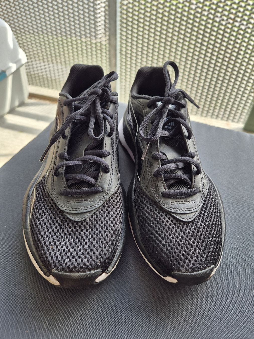 Puma Scarpe da uomo: Puma RS-System Sneaker schwarz Grösse 39 – Usato da Amriswil venduto da noe_z7wn 4