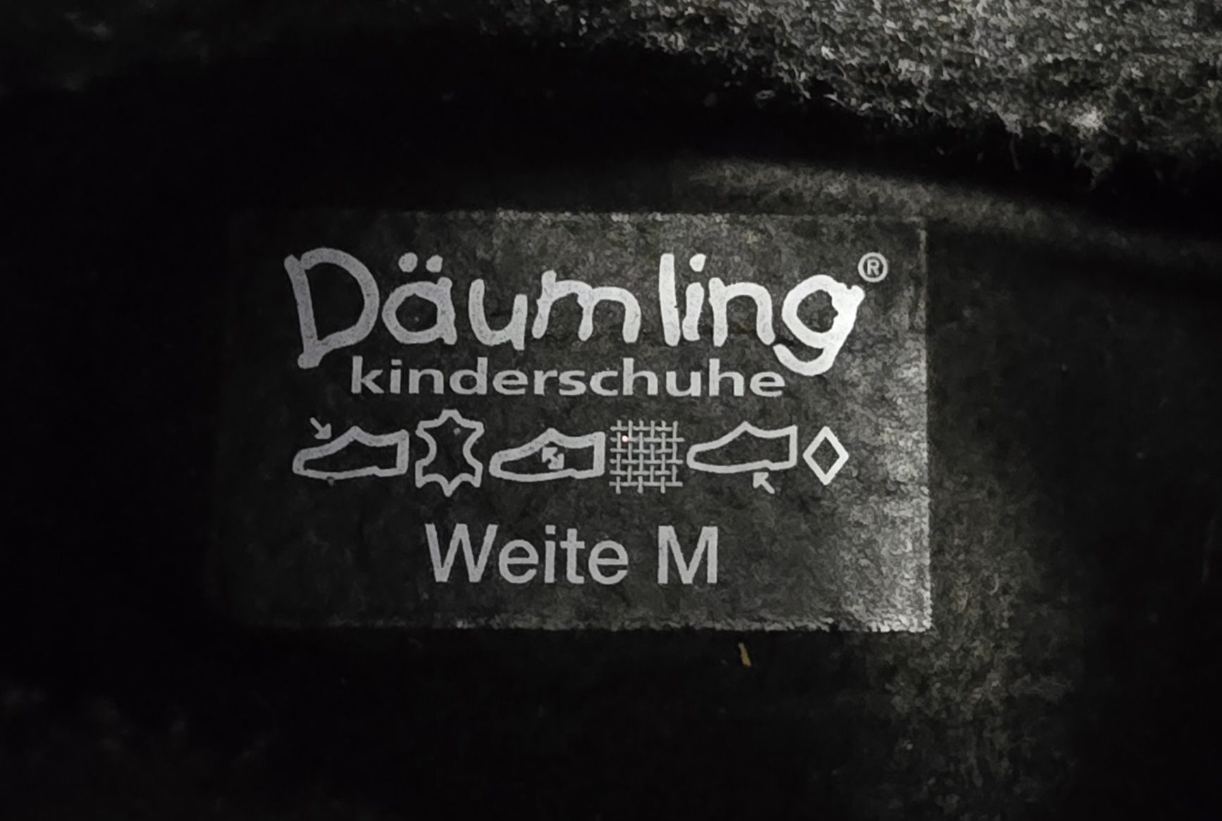 Scarpe per ragazze: Mädchen Winterstiefel Däumling Gr.36 – Usato da St. Gallen venduto da CAPYCORP 6