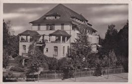 Rorschach Städt Kankenhaus