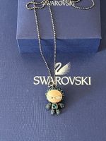 Swarovski kette neu und original mit Box